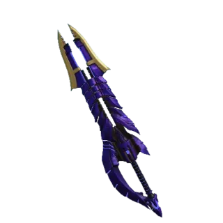 Prestige Inferno Rocket Blade 