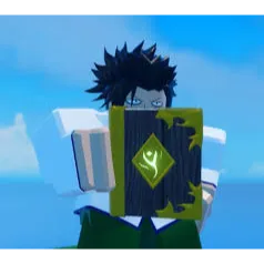 Book of Spirits | GPO 