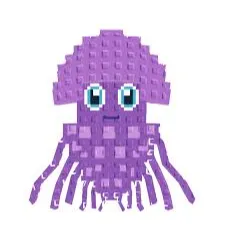 SaB > Random > Graipuss Medussi