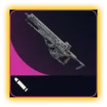 [Modded Weapon] Bettina (Plan C) - ARC 