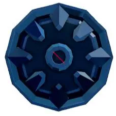 JailBreak > Laser Cannon RIM CLEAN