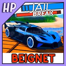 JailBreak > Beignet Clean