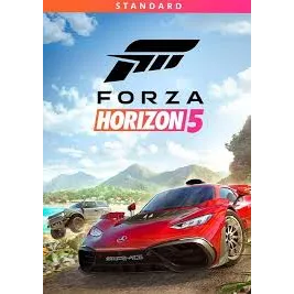 Forza Horizon 5 >  250M Credits (Read description)