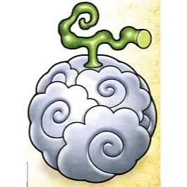 Smoke Smoke No Mi - Via Trade | GPO