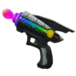 Chroma Raygun | MM2