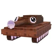 2x Cocotank | Random stats - Plants vs Brainrots