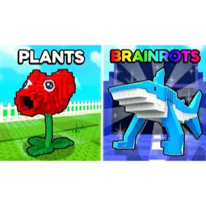 Plants Vs Brainrots > Meme Lucky Egg x3 [699R] 