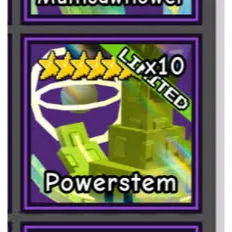 Powerstem - GDT