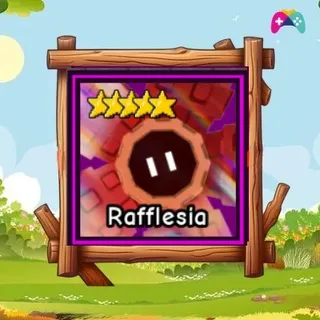 Rafflesia | GTD  