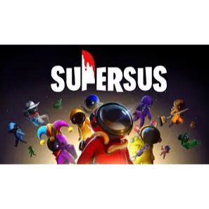 1060 Golden Star | UID | Super Sus