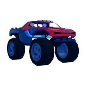 Jailbreak > Monster clean