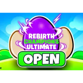 Rebirth Champions: Ultimate > Dungeon Coins [399R] 