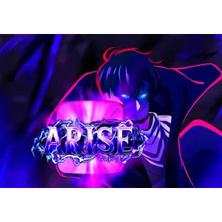Arise Crossover > Wild Bundle [499R] 