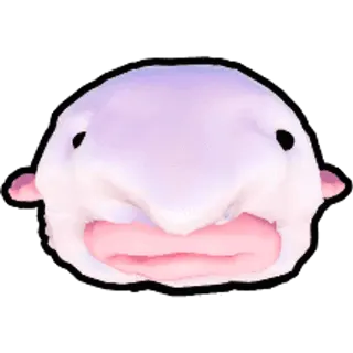 Blob fish | Fish It