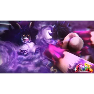 Dungeon Lootify [LA] > Mega Luck [699R]