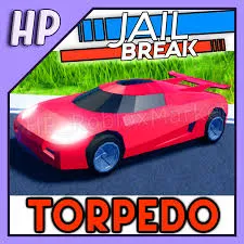 Torpedo Clean | JailBreak