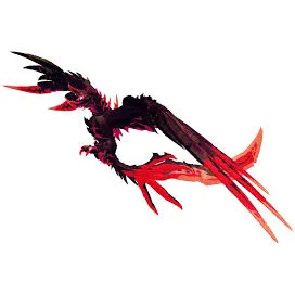 Zoltraack - Item - COS