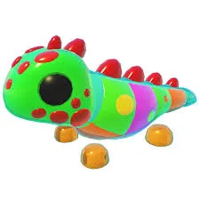 5x Adopt Me > Gummy Guana > N