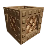 Grow a Garden 2 > Fence Crate [Mail]