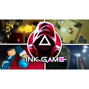 Ink Game - All Gamepass [3243R] 