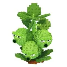 Brussel Sprouts | Plants Vs Brainrots 