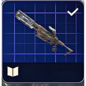 [BluePrint] Vulcano - ARC Raiders 