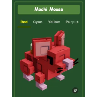 Grow A Garden  > Mochi Mouse x2