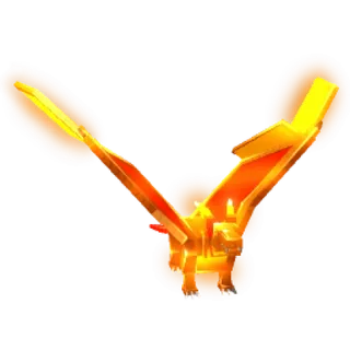 Grow a Garden > New Year's Dragon