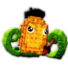 3x Pine-A-Painter | Plants Vs Brainrots