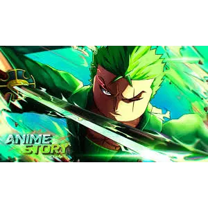 150K Gems [4499R] - Anime Story