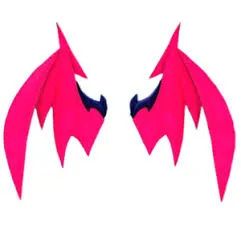  Endbringer Wings | GPO | Grand Piece Online