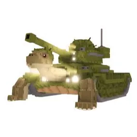 Tartaruga Cisterna | Steal a Brainrot