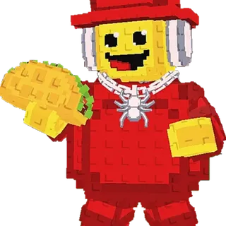 GOLD Sammyni Fattini - SAB 