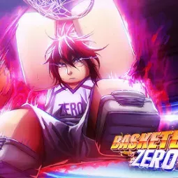 BasketBall Zero - 3RD Style Slot [399R]