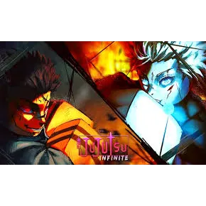 Jujutsu Infinite - Premium Battlepass [799R]