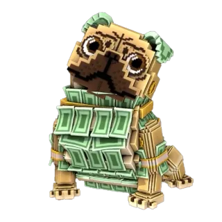 SaB > Random > Money Money PUGGY