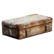 ARC Raiders | Rusted Shut Medical Kit x5