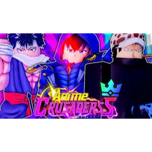 Anime Crusaders > VIP [299R] 