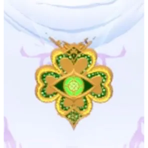 All Seeing Eye Shamrock (SASE) [Trade] - GPO