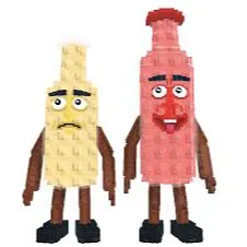 Ketchuru and Musturu | Steal a Brainrot