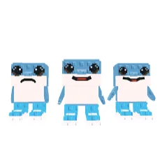 Steal A Brainrot > Los Tralaleritos x3