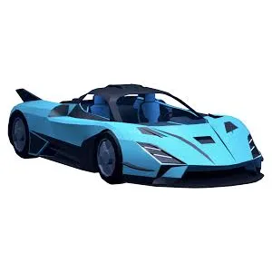 JailBreak > Iceborn clean