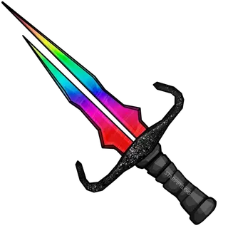 Chroma Deathshard - MM2