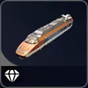 5x Train Model - ARC 