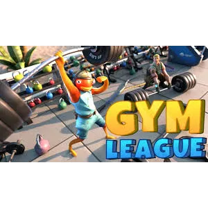 Gigachad Trainer [499R] | Gym League