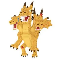 SaB > 250-499m/s > Hydra Dragon Cannelloni