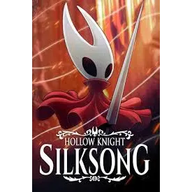 [US] Hollow Knight: Silksong XBOX LIVE Key 