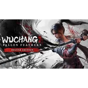 WUCHANG: Fallen Feathers Deluxe Upgrade Pack