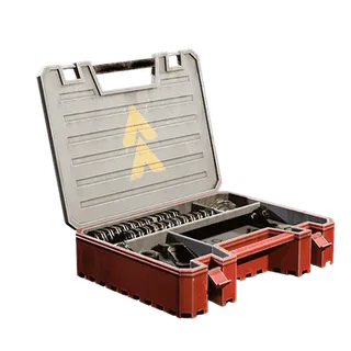 20x Heavy Gun Parts - ARC 