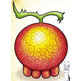 [GPO] Yomi Yomi No Mi - Fast Delivery